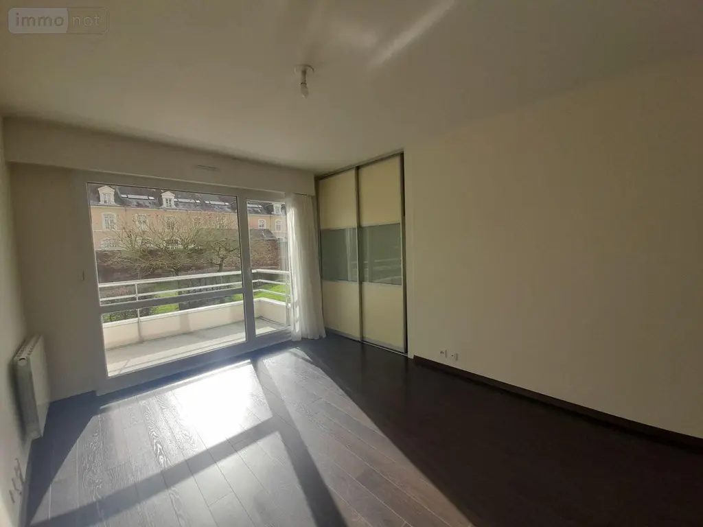 Location appartement Rennes 35000 Ille-et-Vilaine 35 107 m2 4 pièces 1360 euros 010/2047 008