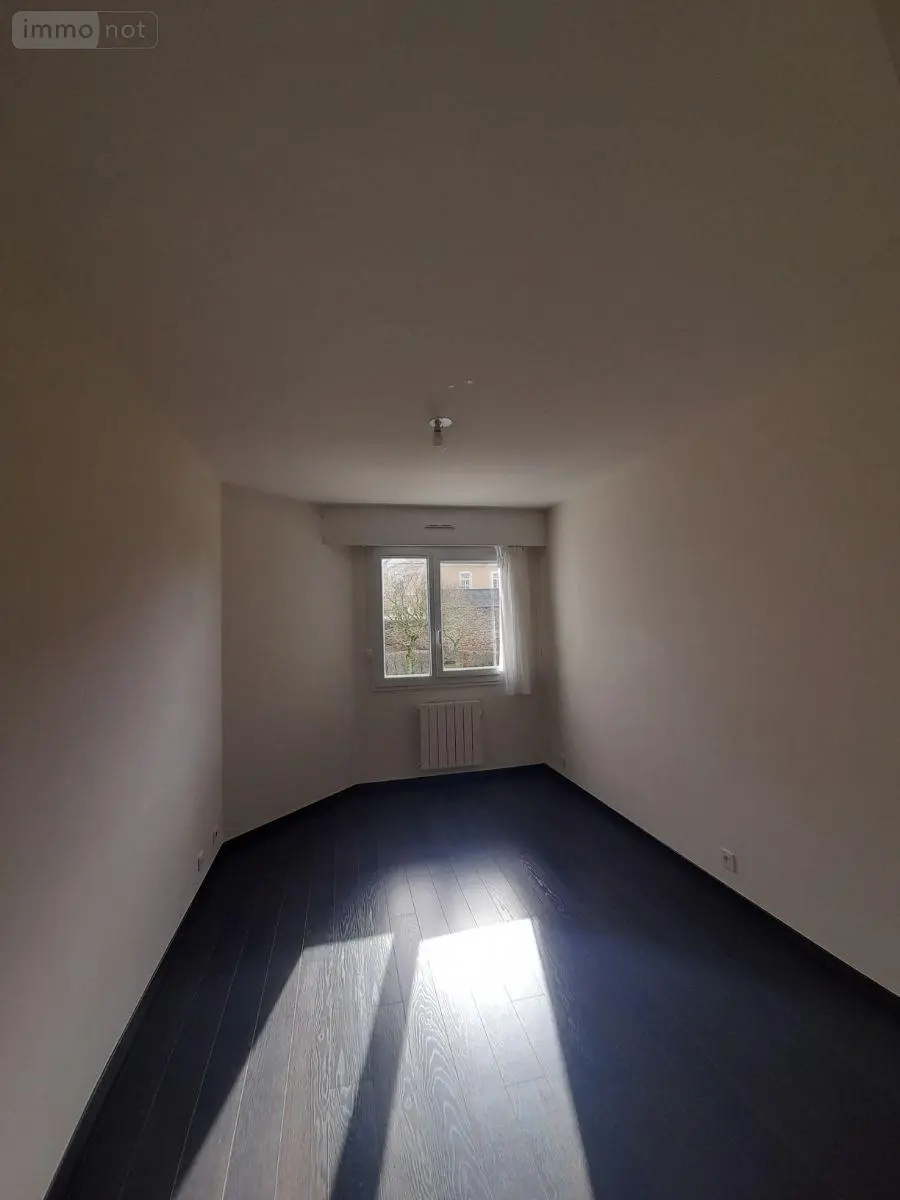Location appartement Rennes 35000 Ille-et-Vilaine 35 107 m2 4 pièces 1360 euros 010/2047 009