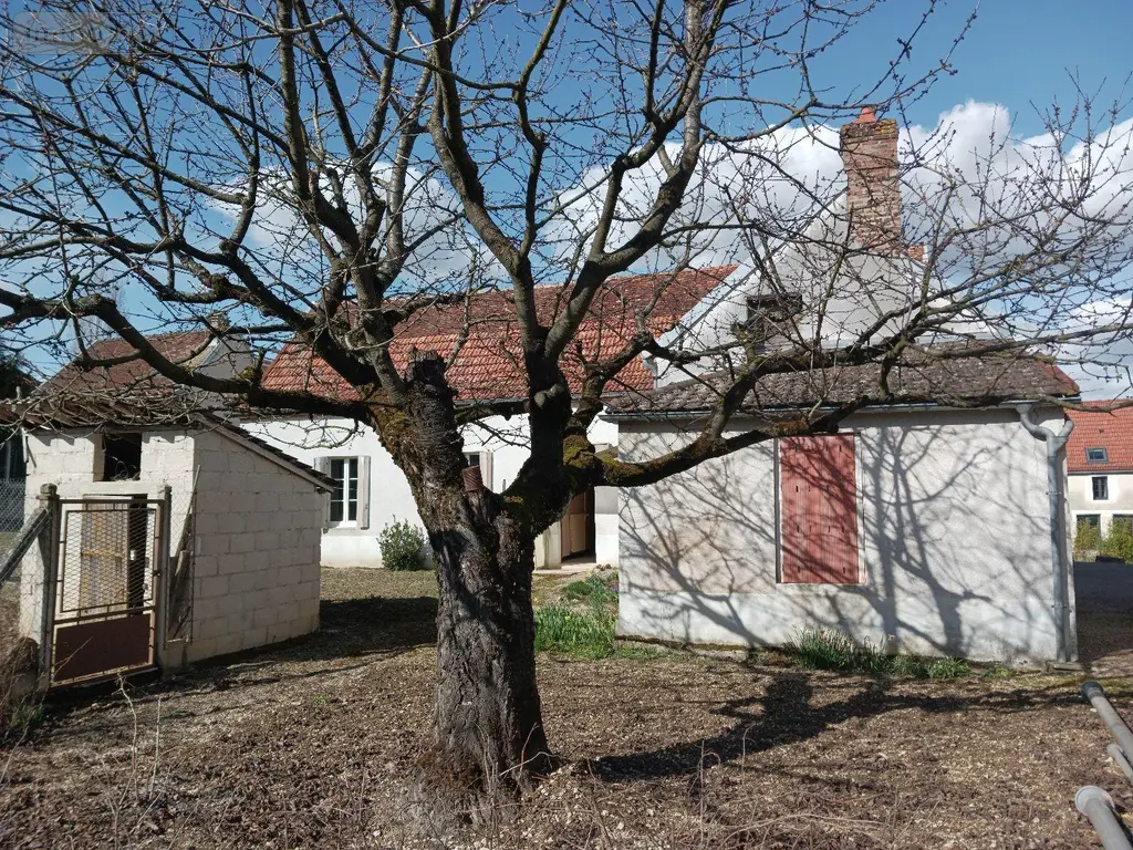 Maison a vendre Celles-sur-Ource 10110 Aube 10 110 m2 4 pièces 126000 euros 10063/1186 002