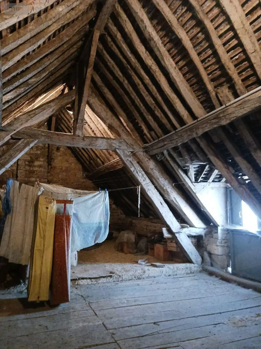 Maison a vendre Celles-sur-Ource 10110 Aube 10 110 m2 4 pièces 126000 euros 10063/1186 006