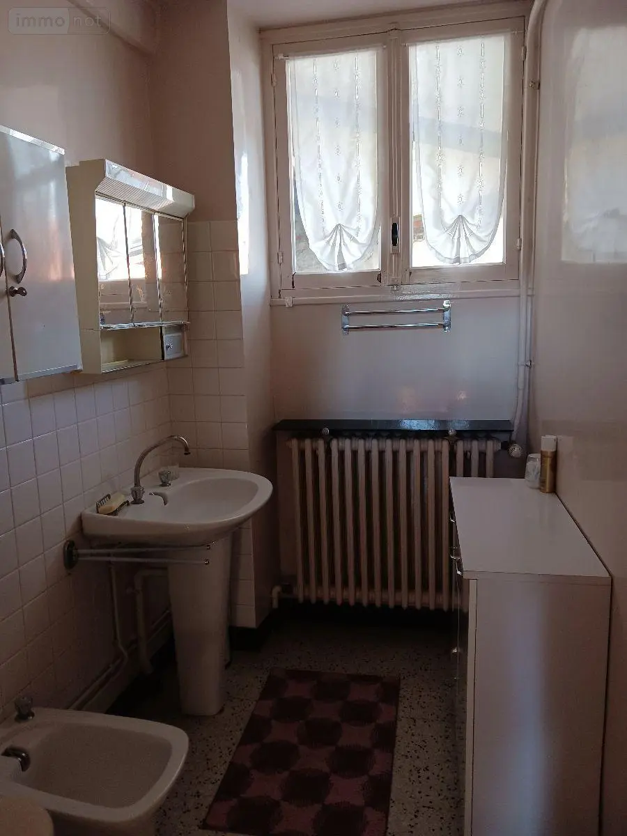 Maison a vendre Celles-sur-Ource 10110 Aube 10 110 m2 4 pièces 126000 euros 10063/1186 008