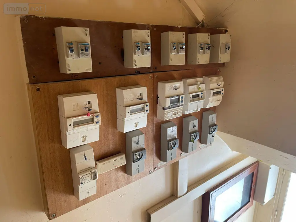 Maison a vendre Laifour 08800 Ardennes 08 255 m2 85000 euros 08034/24 005