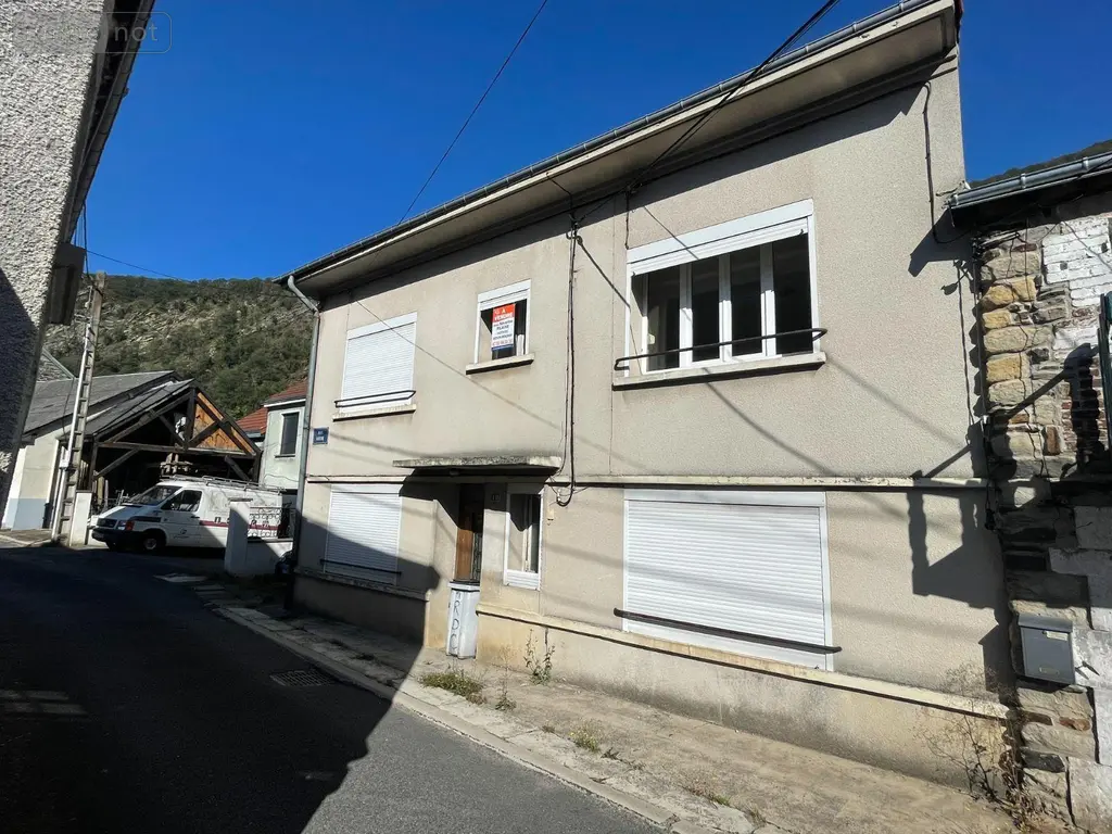Maison a vendre Laifour 08800 Ardennes 08 255 m2 85000 euros 08034/24 002