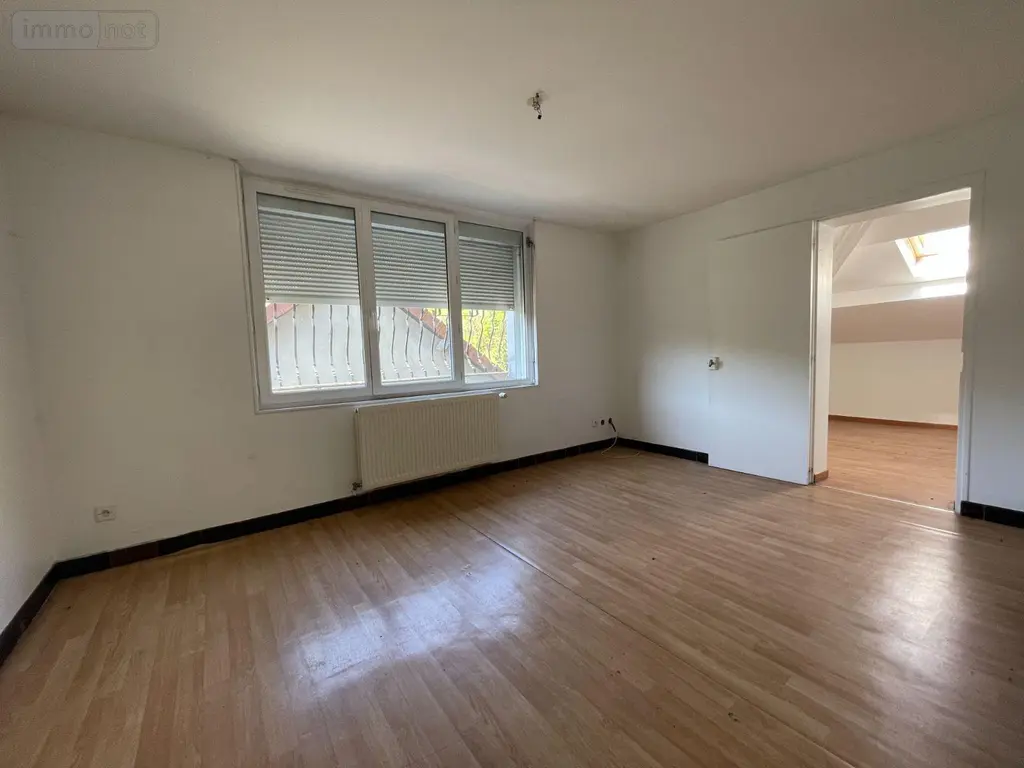 Maison a vendre Laifour 08800 Ardennes 08 255 m2 85000 euros 08034/24 001