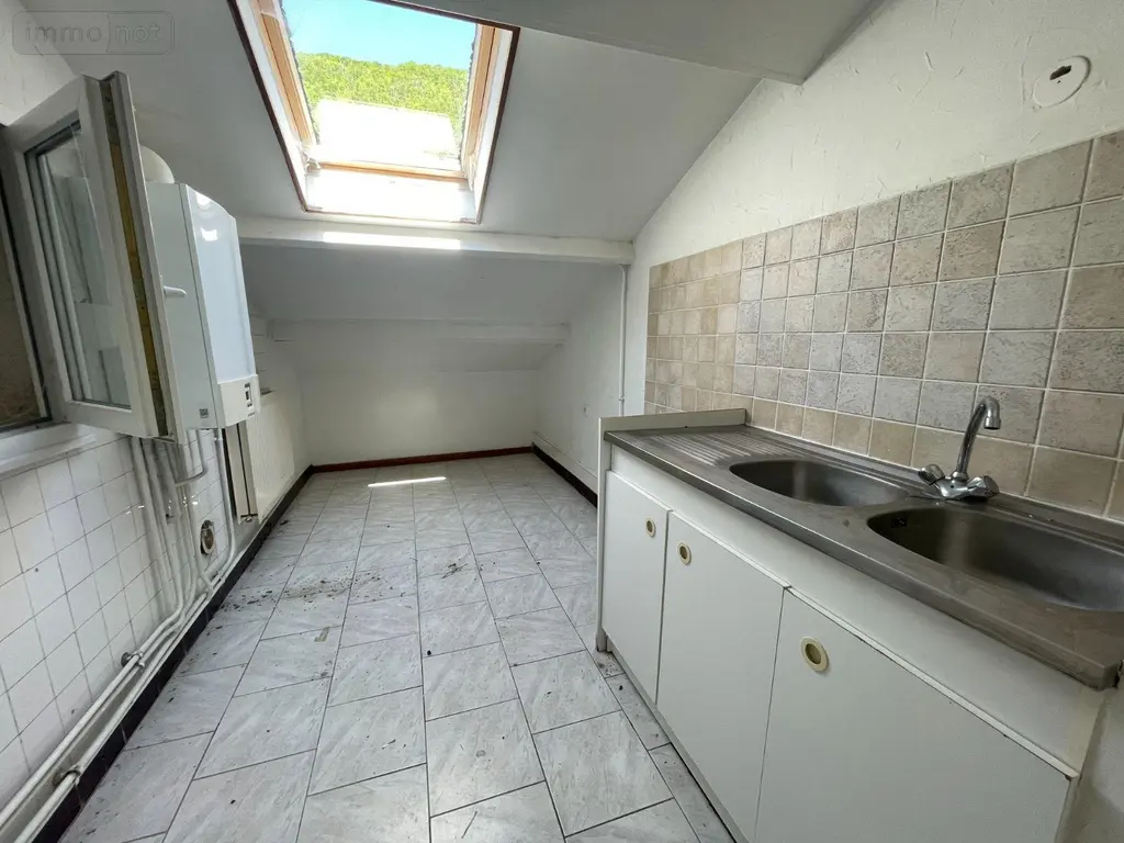 Maison a vendre Laifour 08800 Ardennes 08 255 m2 85000 euros 08034/24 008
