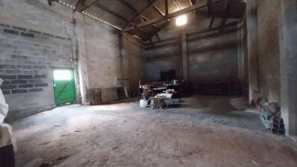 Propriete a vendre Nieppe 59850 Nord 59 100 m2 7 pièces 292500 euros D2442 007