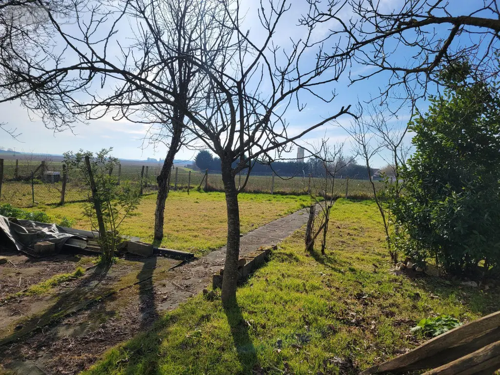 Maison a vendre Autheuil 28220 Eure-et-Loir 28 74 m2 5 pièces 52000 euros JS/690 007