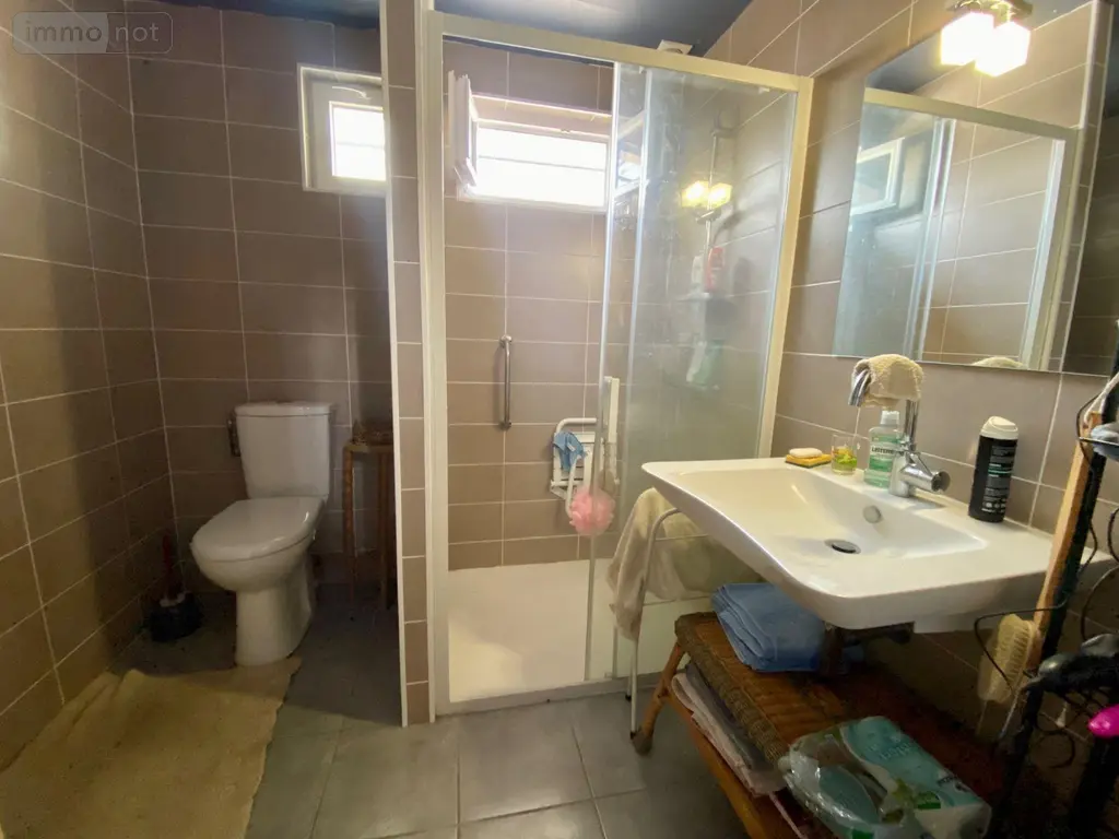 Maison a vendre Saint-Viâtre 41210 Loir-et-Cher 41 116 m2 6 pièces 126480 euros 044/1906 008