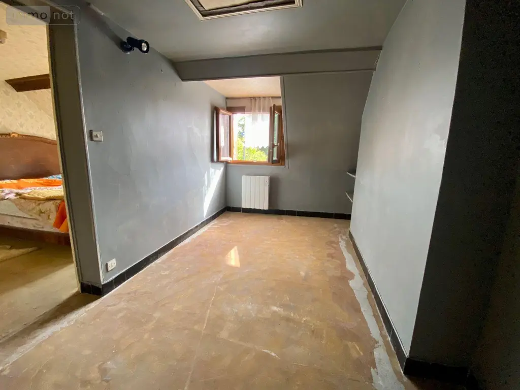 Maison a vendre Saint-Viâtre 41210 Loir-et-Cher 41 116 m2 6 pièces 126480 euros 044/1906 011