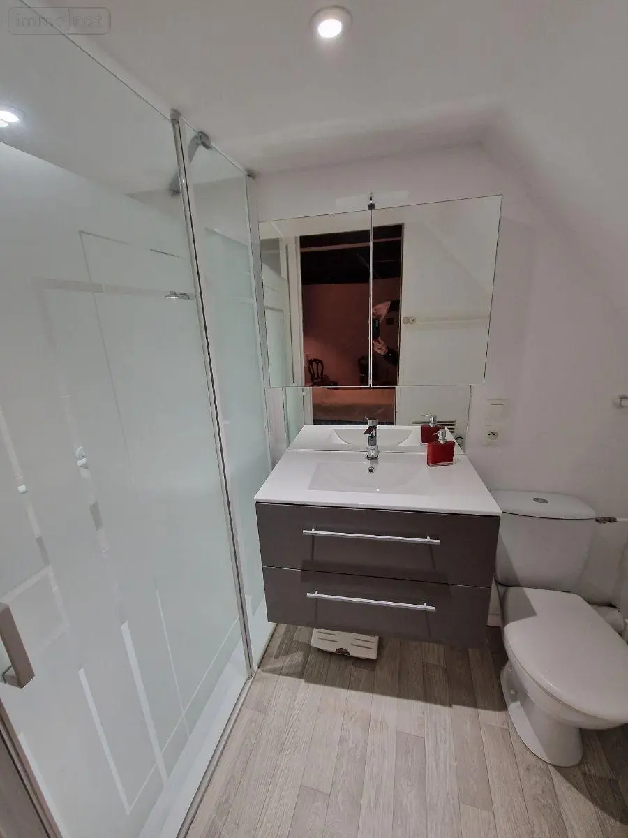 Maison a vendre Canihuel 22480 Côtes-d'Armor 22 315 m2 11 pièces 420000 euros 22075-MA01521 008