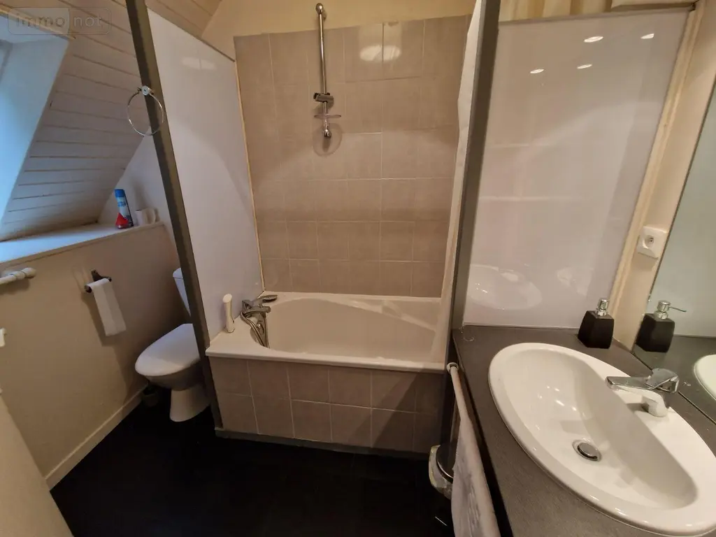 Maison a vendre Canihuel 22480 Côtes-d'Armor 22 315 m2 11 pièces 420000 euros 22075-MA01521 010