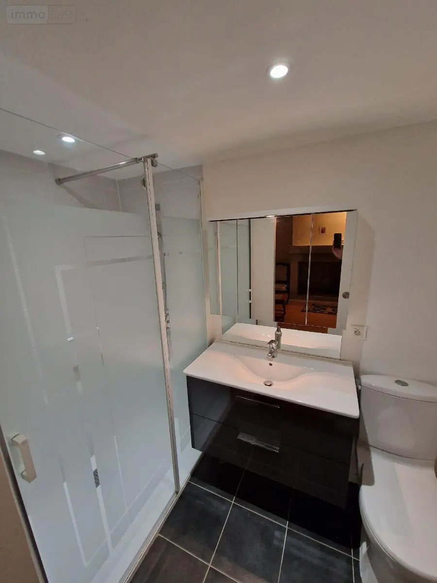 Maison a vendre Canihuel 22480 Côtes-d'Armor 22 315 m2 11 pièces 420000 euros 22075-MA01521 006