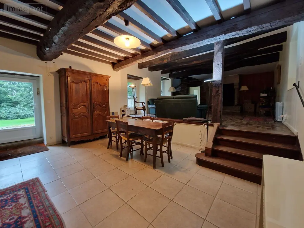 Maison a vendre Canihuel 22480 Côtes-d'Armor 22 315 m2 11 pièces 420000 euros 22075-MA01521 003