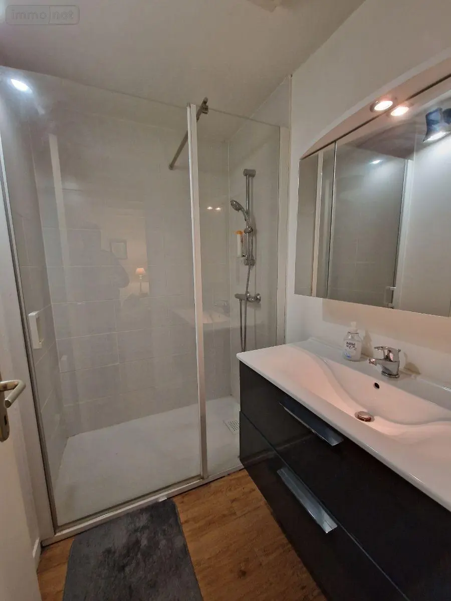 Maison a vendre Canihuel 22480 Côtes-d'Armor 22 315 m2 11 pièces 420000 euros 22075-MA01521 018