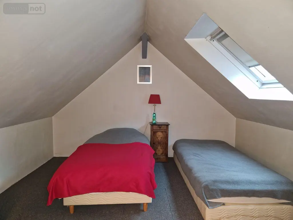 Maison a vendre Canihuel 22480 Côtes-d'Armor 22 315 m2 11 pièces 420000 euros 22075-MA01521 019