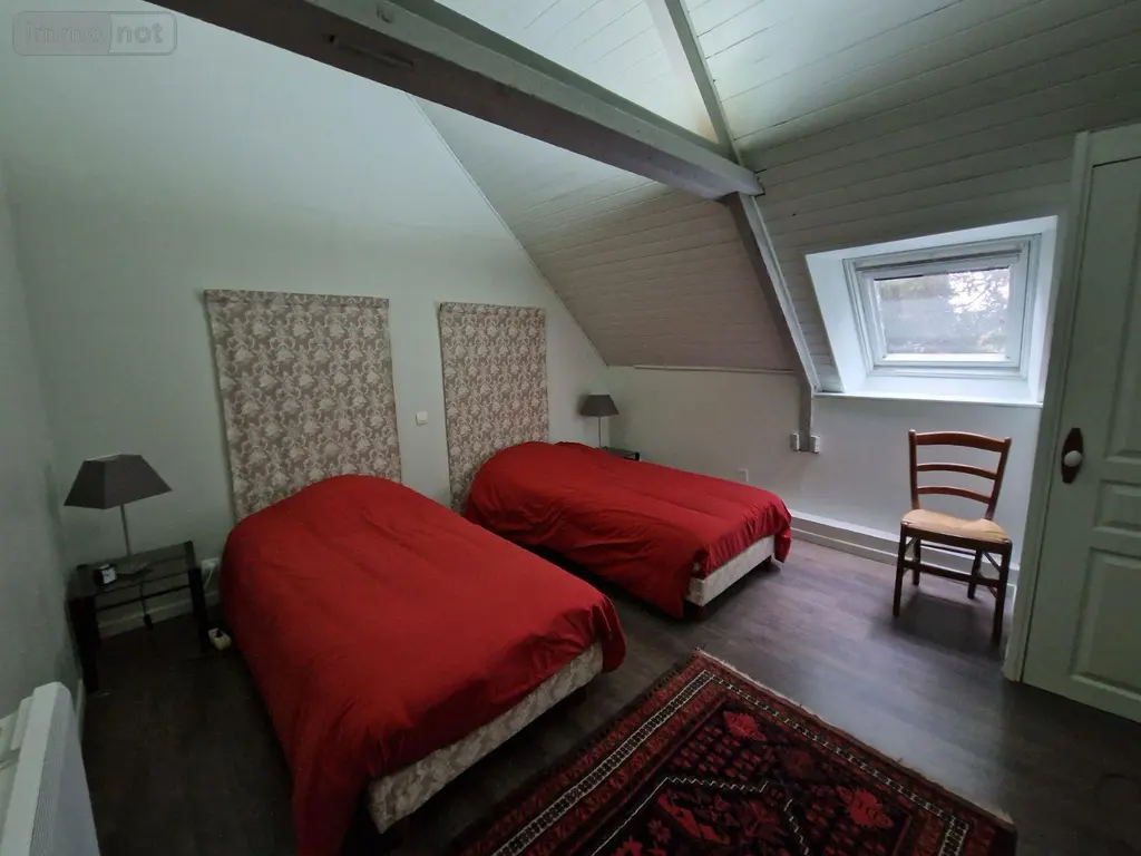 Maison a vendre Canihuel 22480 Côtes-d'Armor 22 315 m2 11 pièces 420000 euros 22075-MA01521 011