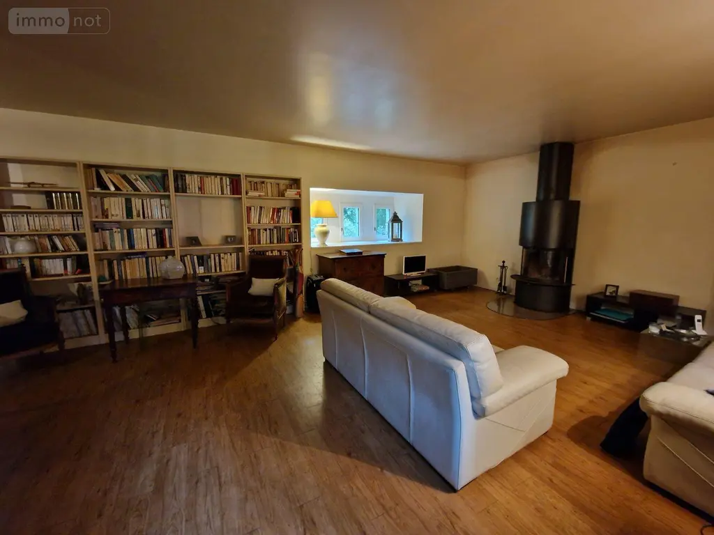 Maison a vendre Canihuel 22480 Côtes-d'Armor 22 315 m2 11 pièces 420000 euros 22075-MA01521 015
