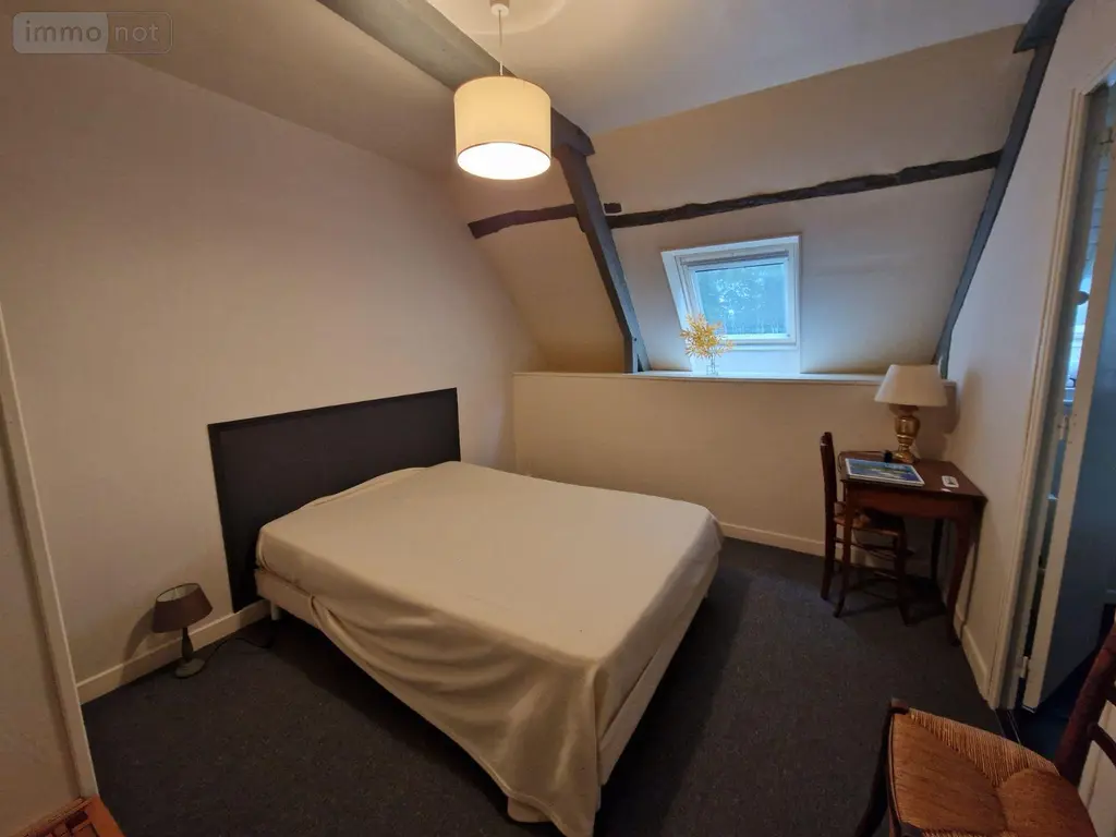 Maison a vendre Canihuel 22480 Côtes-d'Armor 22 315 m2 11 pièces 420000 euros 22075-MA01521 009