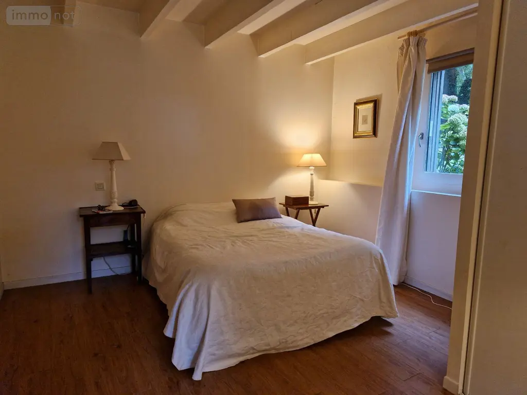 Maison a vendre Canihuel 22480 Côtes-d'Armor 22 315 m2 11 pièces 420000 euros 22075-MA01521 017