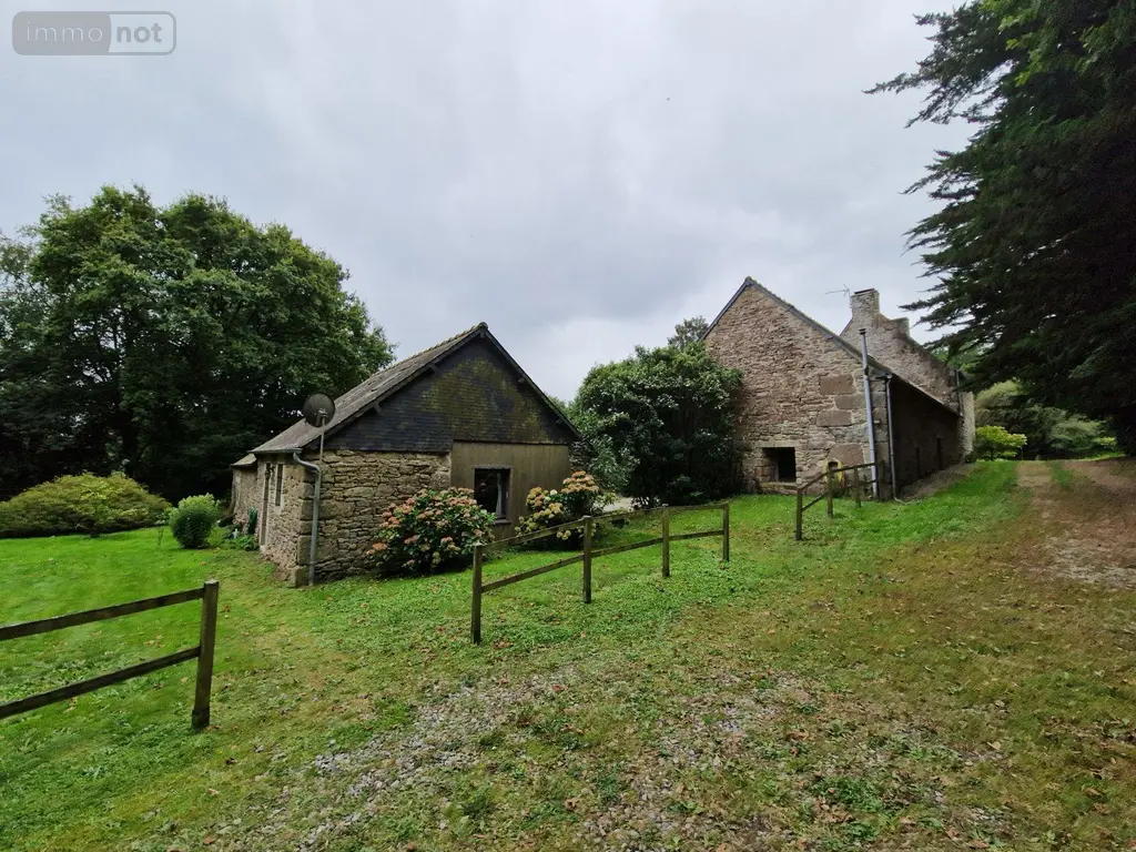Maison a vendre Canihuel 22480 Côtes-d'Armor 22 315 m2 11 pièces 420000 euros 22075-MA01521 022