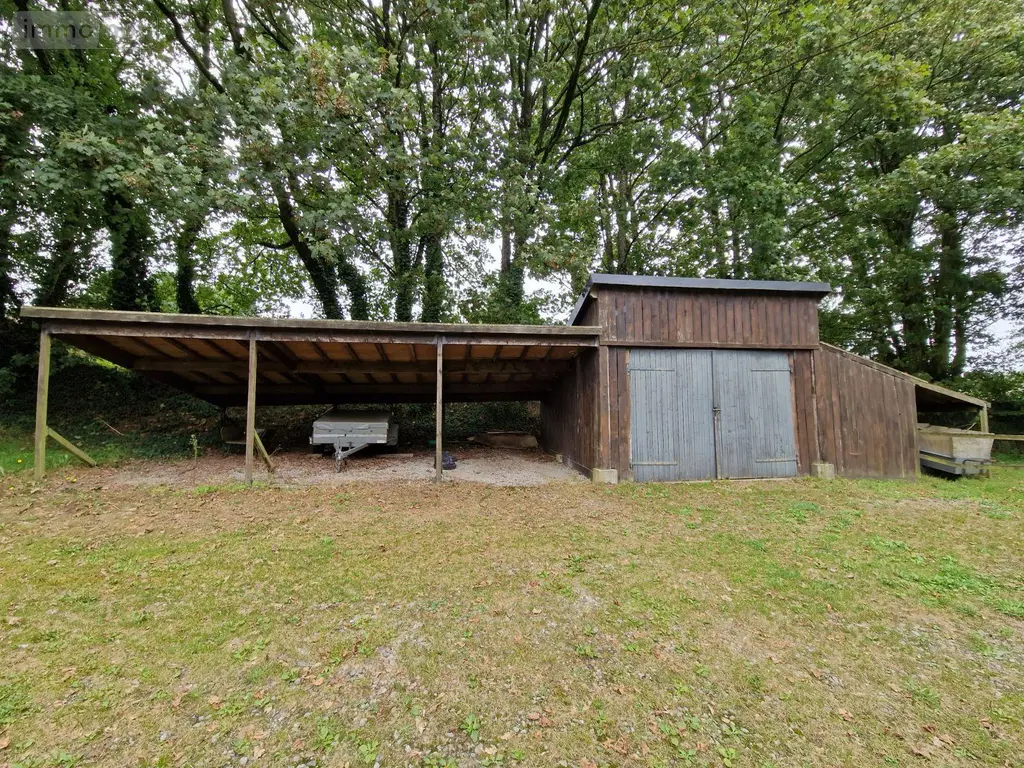 Maison a vendre Canihuel 22480 Côtes-d'Armor 22 315 m2 11 pièces 420000 euros 22075-MA01521 025