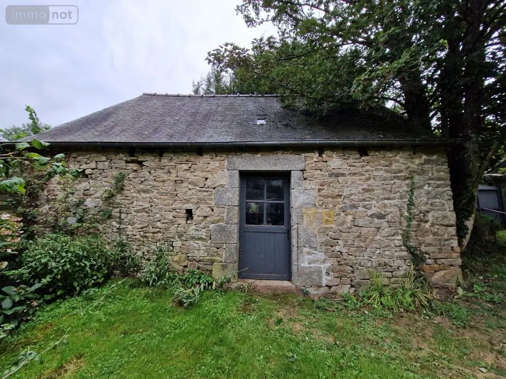 Maison a vendre Canihuel 22480 Côtes-d'Armor 22 315 m2 11 pièces 420000 euros 22075-MA01521 026