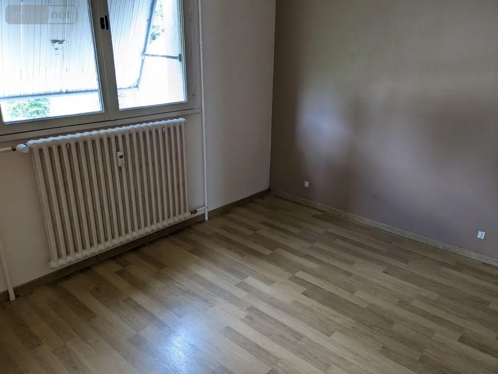 Appartement a vendre Nogent-le-Rotrou 28400 Eure-et-Loir 28 41 m2 2 pièces 44520 euros 40 VE 005
