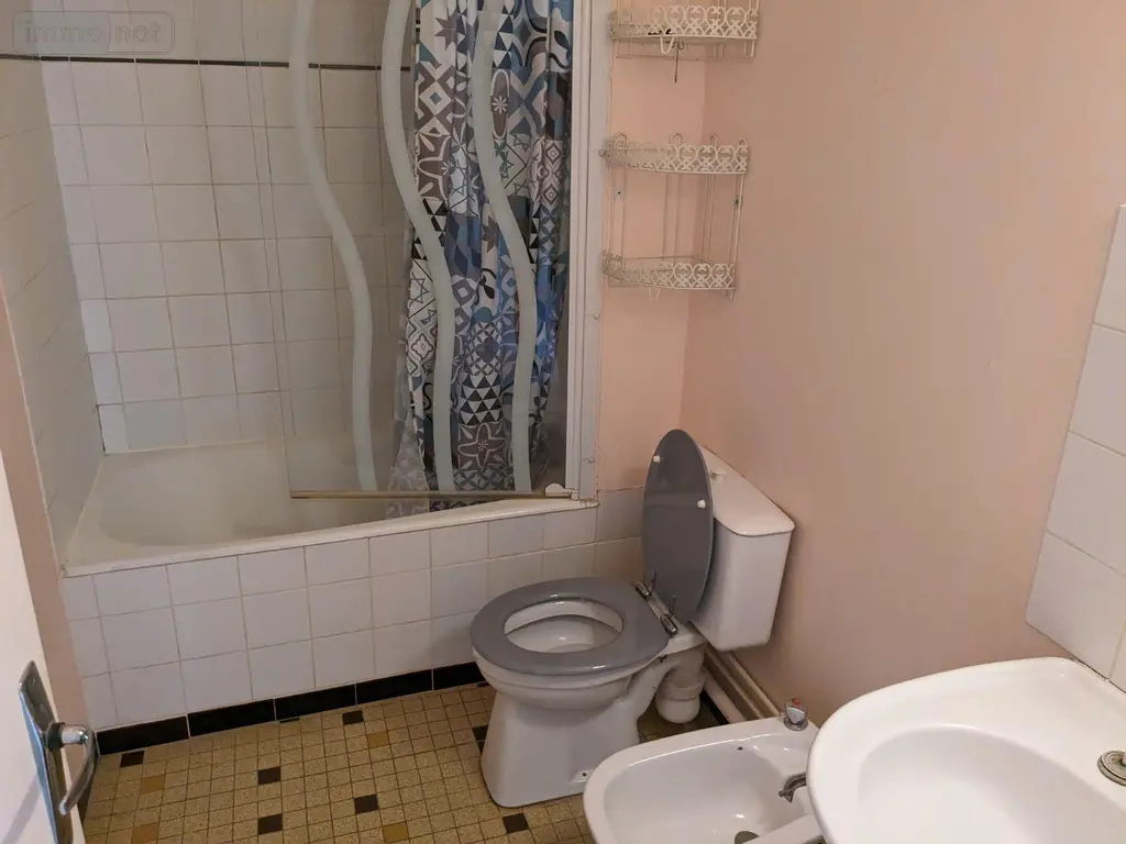 Appartement a vendre Nogent-le-Rotrou 28400 Eure-et-Loir 28 41 m2 2 pièces 44520 euros 40 VE 006