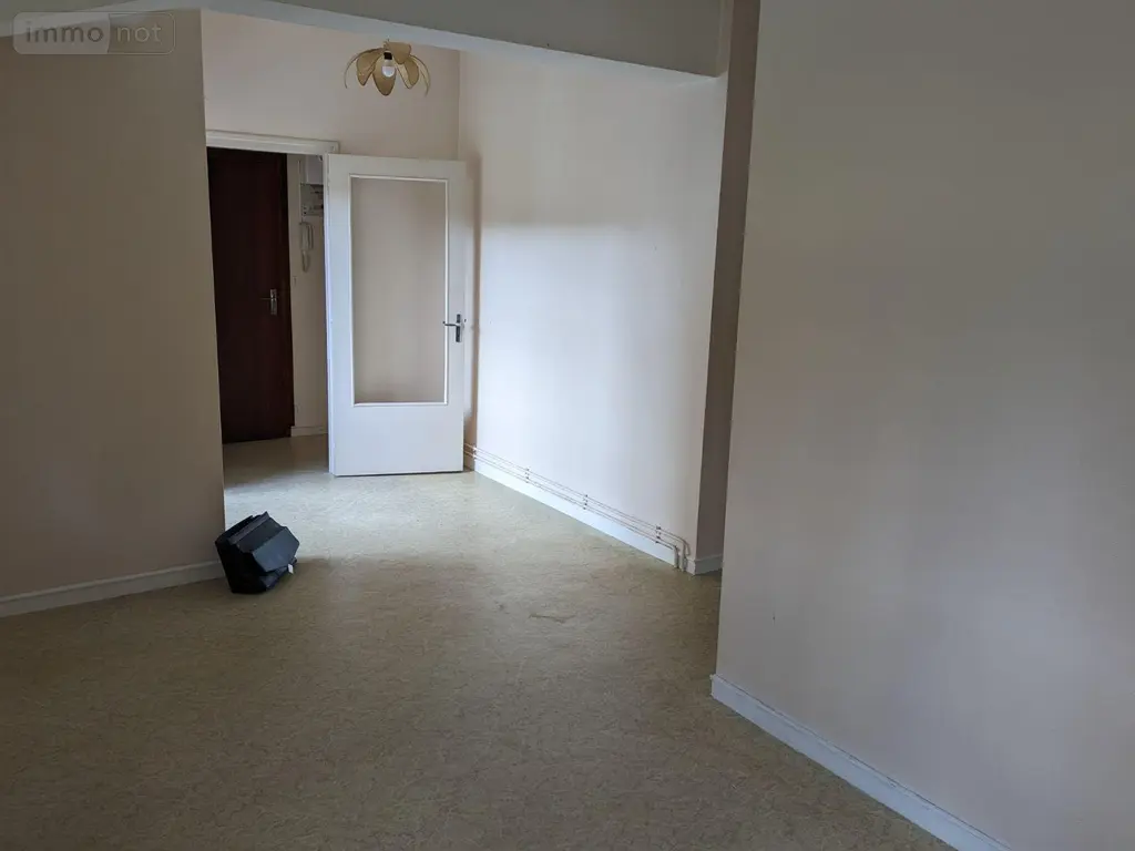 Appartement a vendre Nogent-le-Rotrou 28400 Eure-et-Loir 28 41 m2 2 pièces 44520 euros 40 VE 003