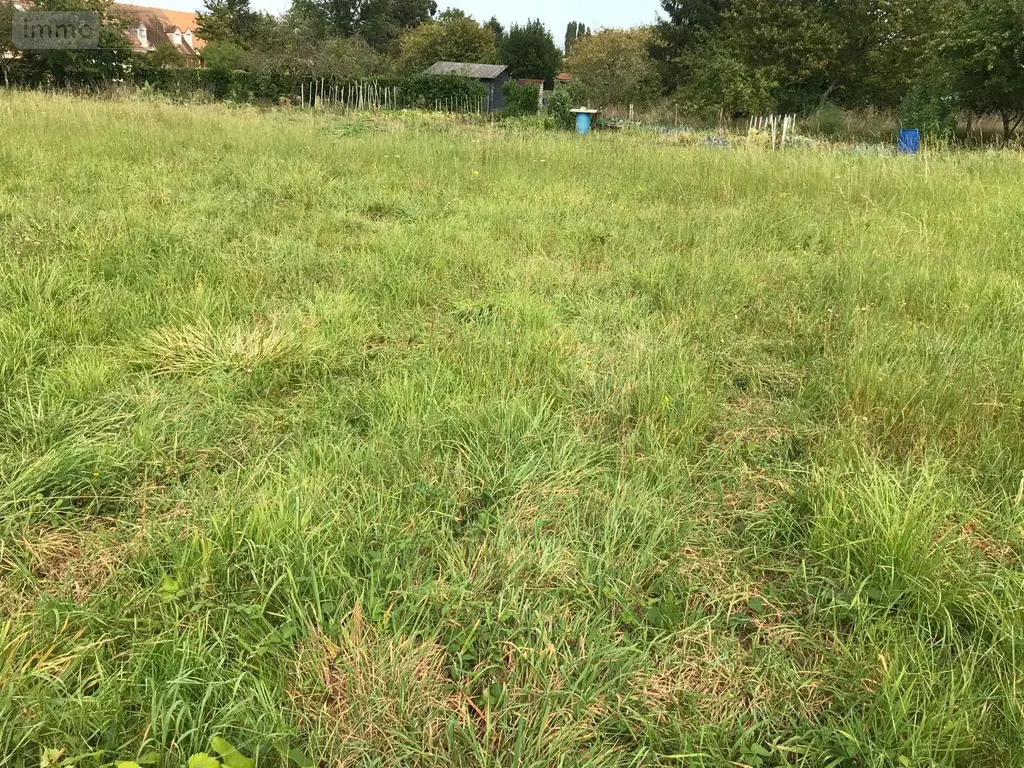 Terrain a batir a vendre Saint-Célerin 72110 Sarthe 72 21600 euros 079/1884 001