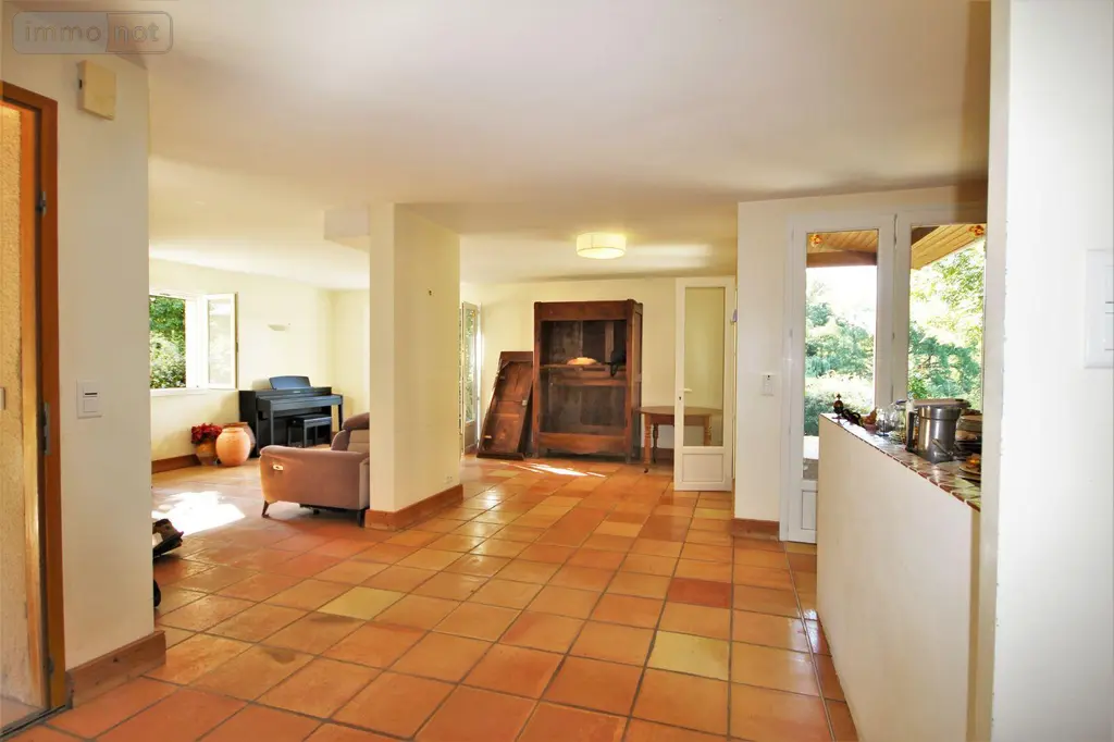 Maison a vendre La Fouillade 12270 Aveyron 12 115 m2 4 pièces 179900 euros 3159 012