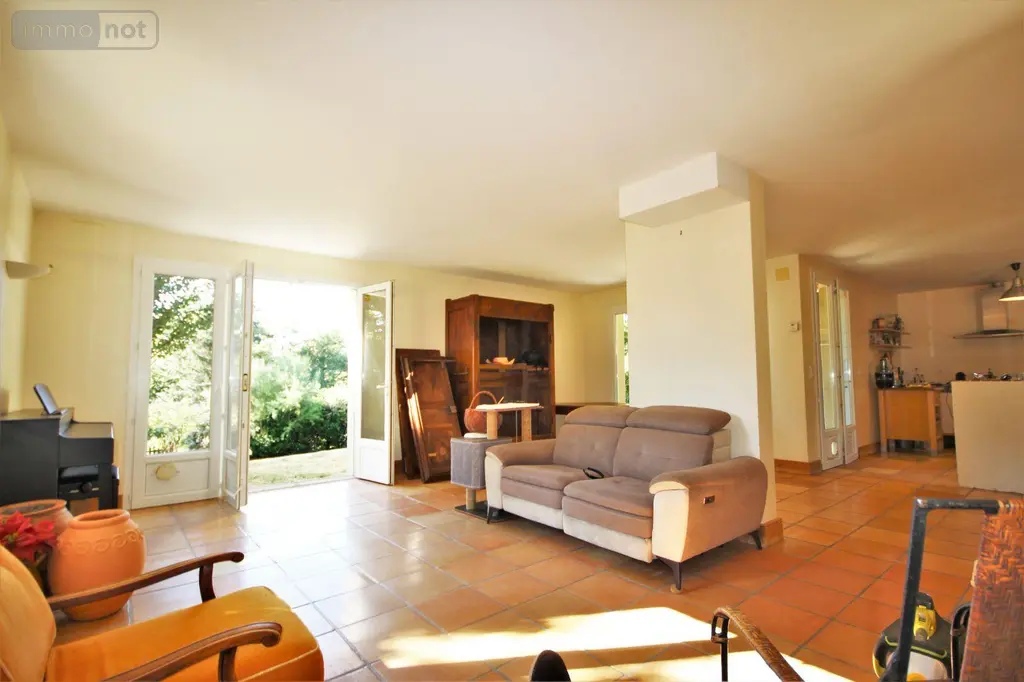 Maison a vendre La Fouillade 12270 Aveyron 12 115 m2 4 pièces 179900 euros 3159 014