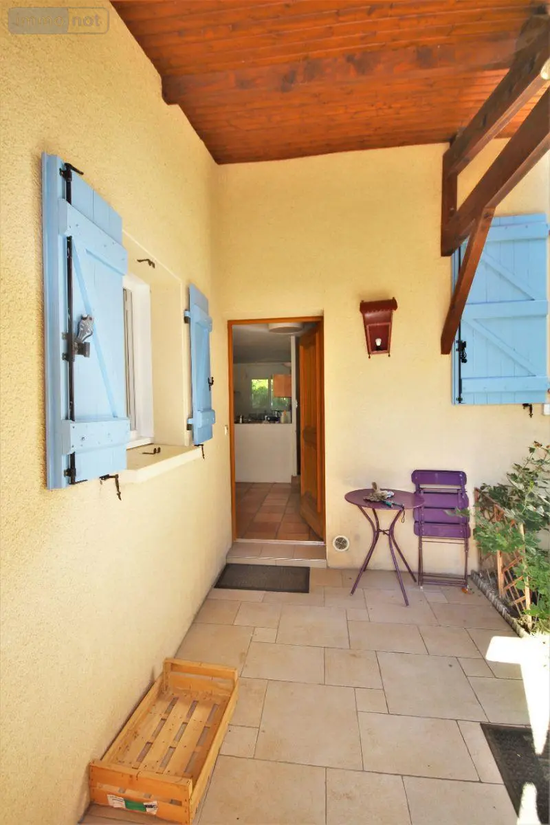 Maison a vendre La Fouillade 12270 Aveyron 12 115 m2 4 pièces 179900 euros 3159 011
