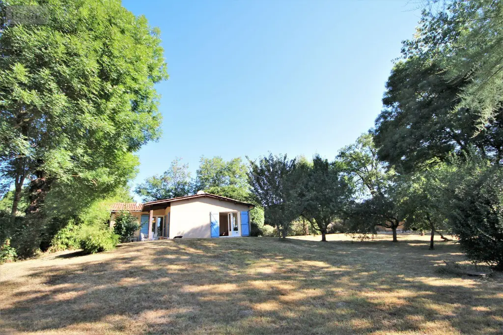 Maison a vendre La Fouillade 12270 Aveyron 12 115 m2 4 pièces 179900 euros 3159 003