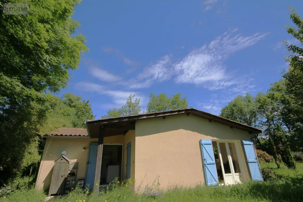 Maison a vendre La Fouillade 12270 Aveyron 12 115 m2 4 pièces 179900 euros 3159 005