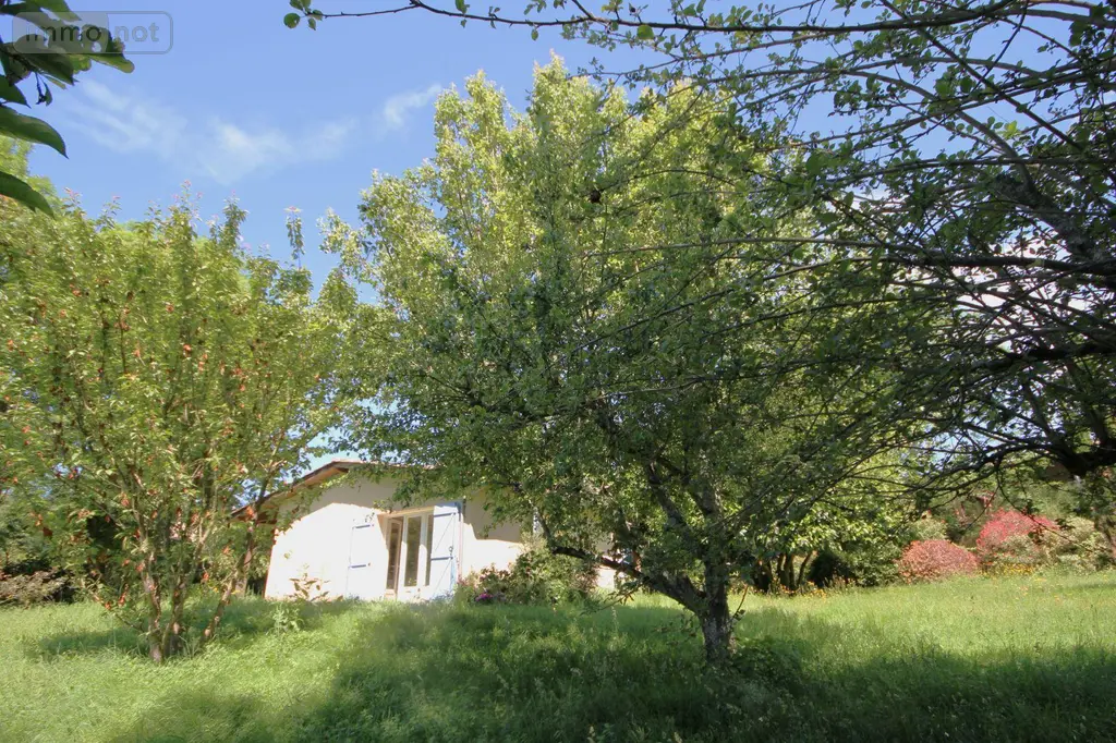 Maison a vendre La Fouillade 12270 Aveyron 12 115 m2 4 pièces 179900 euros 3159 031
