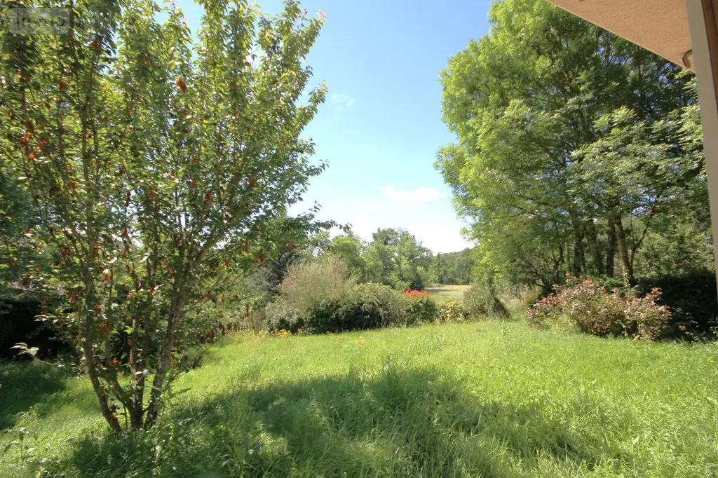 Maison a vendre La Fouillade 12270 Aveyron 12 115 m2 4 pièces 179900 euros 3159 008