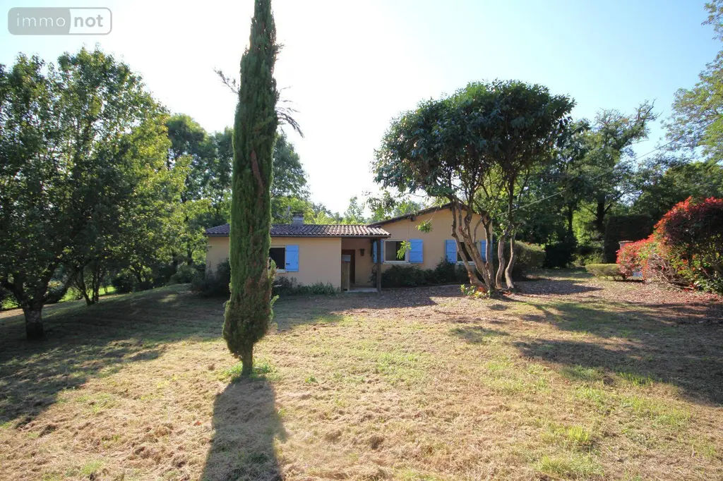 Maison a vendre La Fouillade 12270 Aveyron 12 115 m2 4 pièces 179900 euros 3159 002