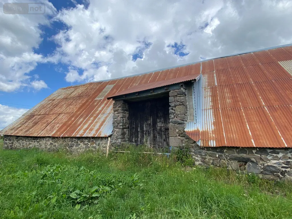 Maison a vendre Mauriac 15200 Cantal 15 47700 euros 15060/1093 002
