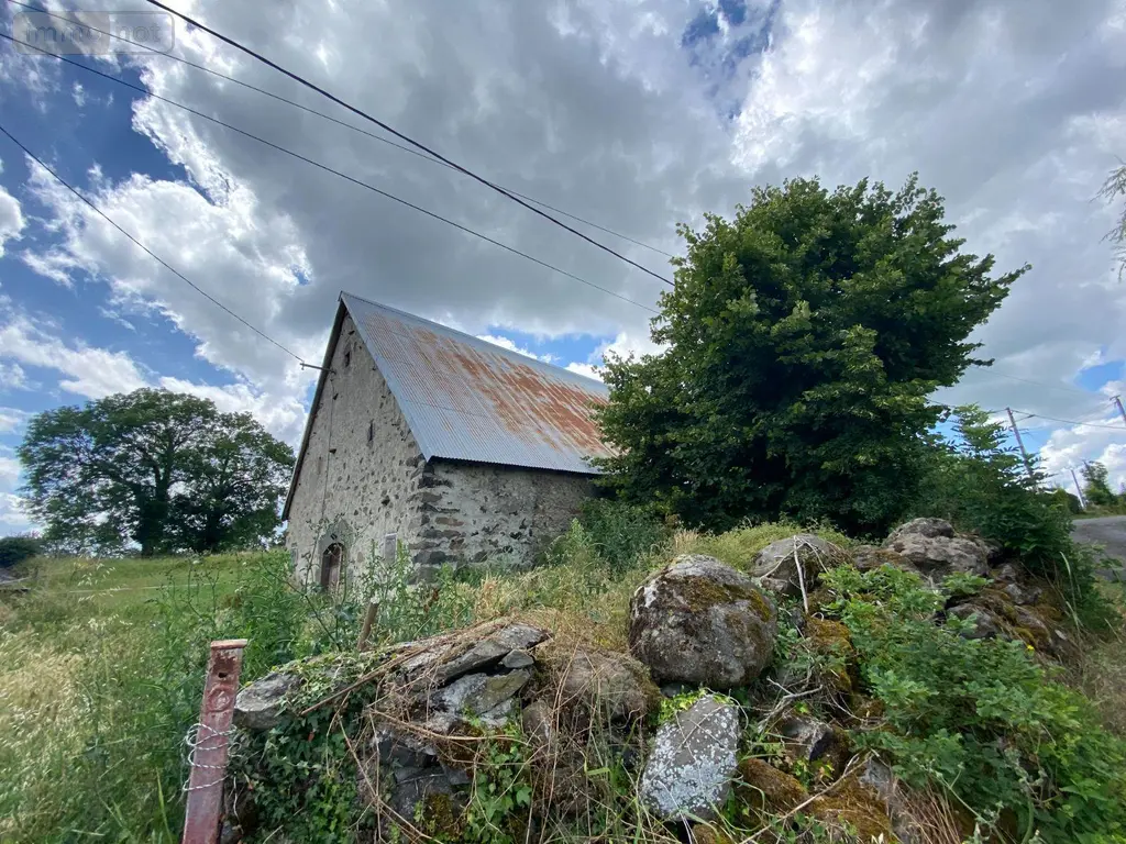 Maison a vendre Mauriac 15200 Cantal 15 47700 euros 15060/1093 003
