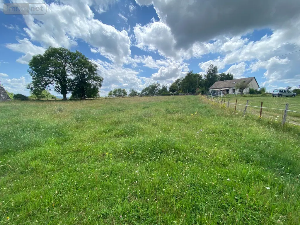 Maison a vendre Mauriac 15200 Cantal 15 47700 euros 15060/1093 005
