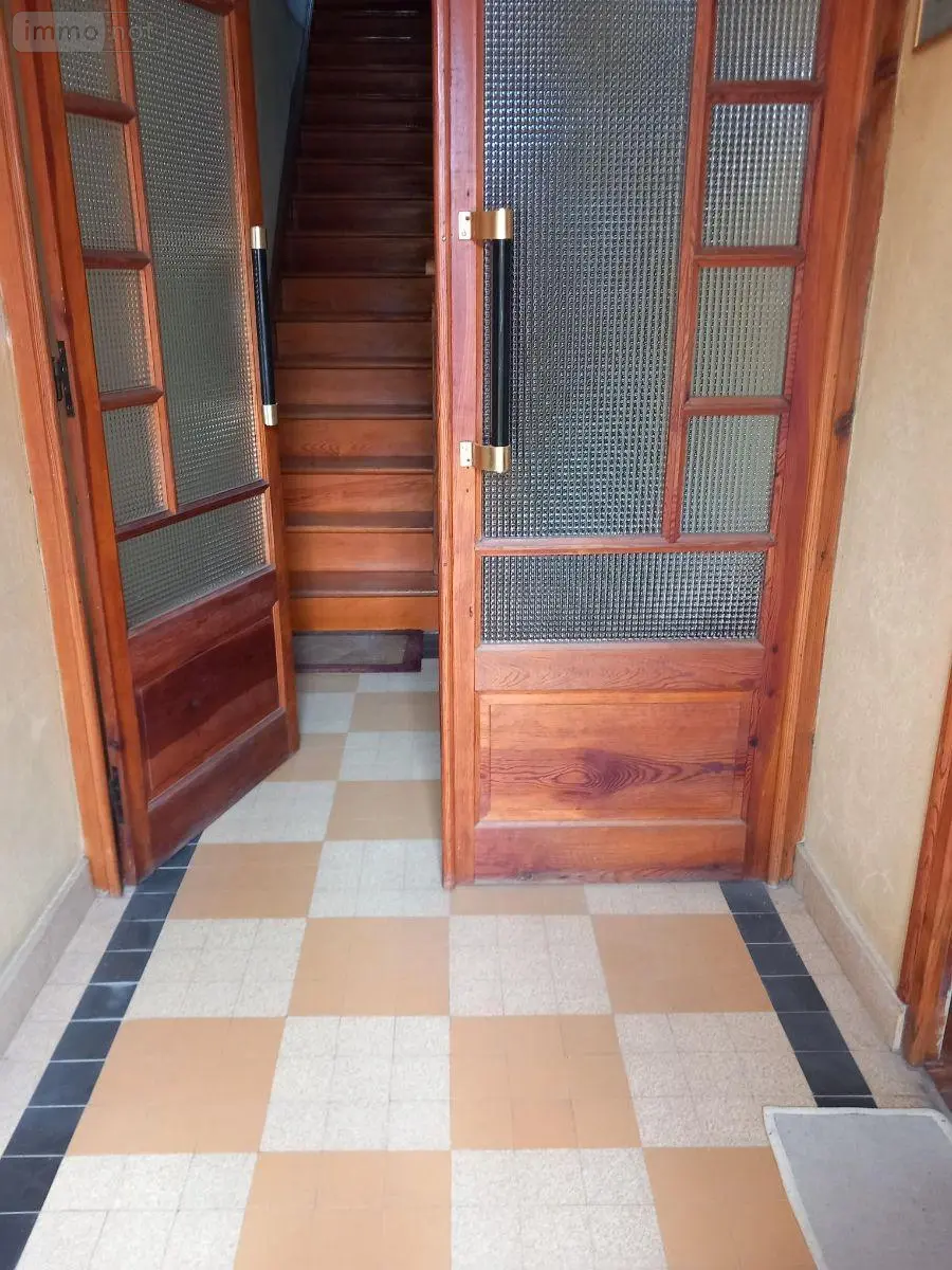 Maison a vendre Valuéjols 15300 Cantal 15 129 m2 6 pièces 69000 euros BM/2061 005