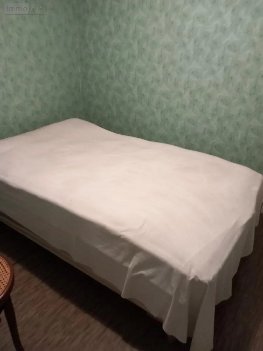 Maison a vendre Valuéjols 15300 Cantal 15 129 m2 6 pièces 69000 euros BM/2061 016