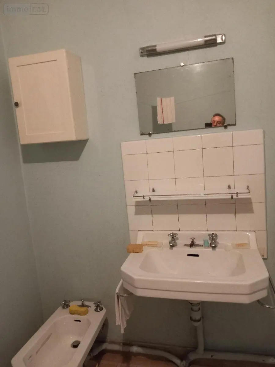 Maison a vendre Valuéjols 15300 Cantal 15 129 m2 6 pièces 69000 euros BM/2061 018