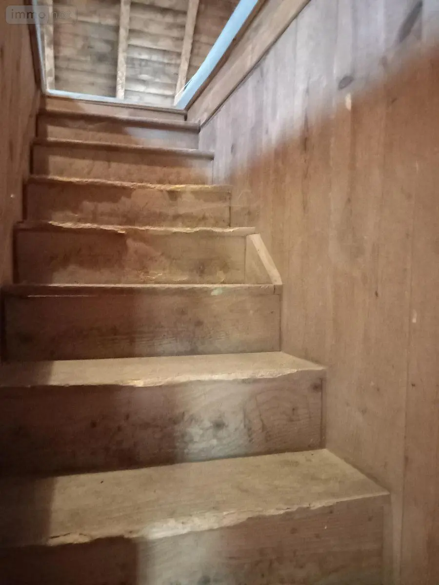 Maison a vendre Valuéjols 15300 Cantal 15 129 m2 6 pièces 69000 euros BM/2061 021