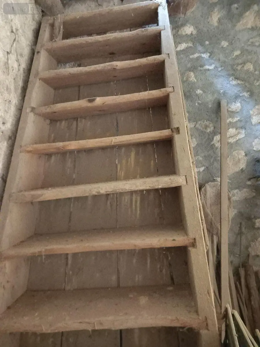 Maison a vendre Valuéjols 15300 Cantal 15 129 m2 6 pièces 69000 euros BM/2061 032