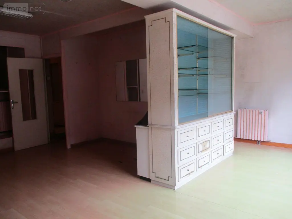 Maison a vendre Saint-Denis-de-Gastines 53500 Mayenne 53 102 m2 5 pièces 67574 euros 11737/678 002