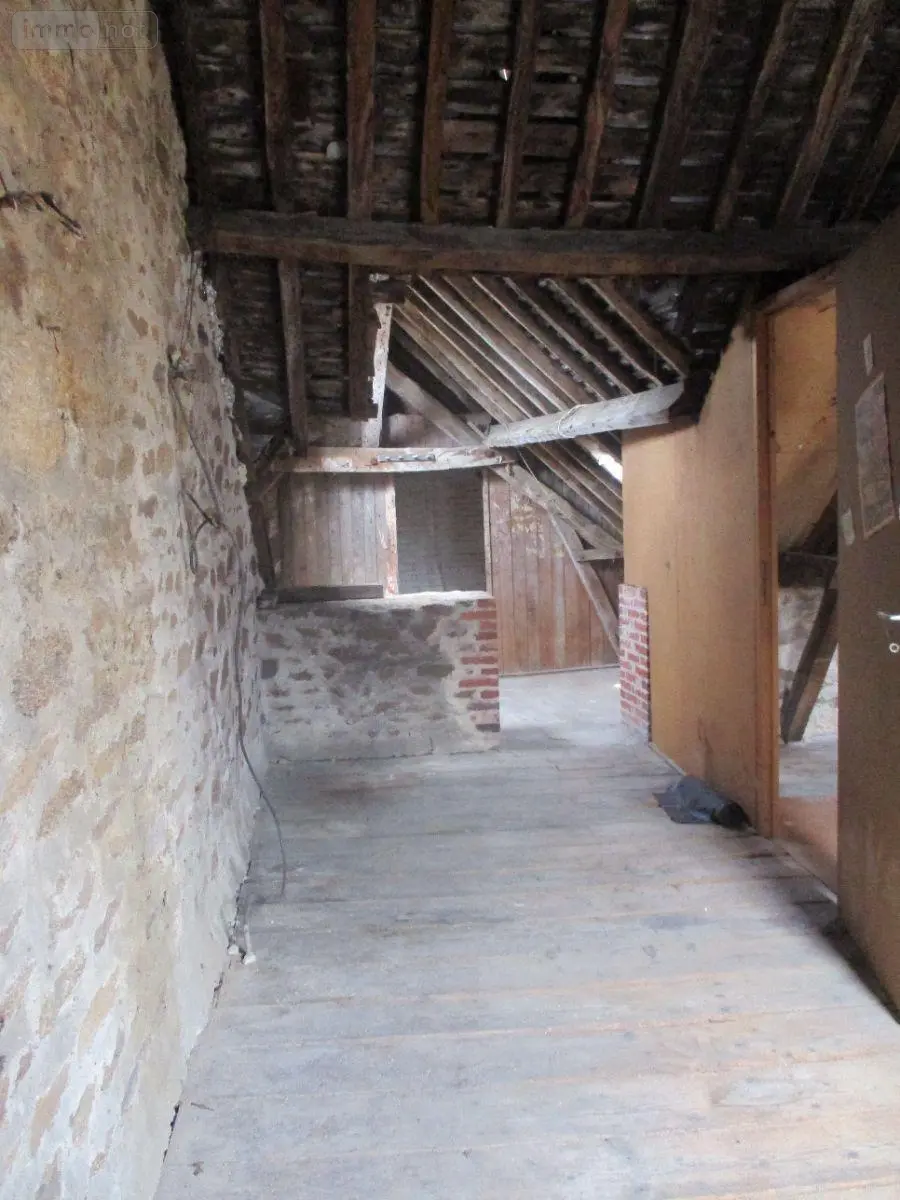 Maison a vendre Saint-Denis-de-Gastines 53500 Mayenne 53 102 m2 5 pièces 67574 euros 11737/678 009