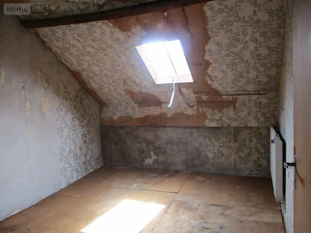 Maison a vendre Saint-Denis-de-Gastines 53500 Mayenne 53 102 m2 5 pièces 67574 euros 11737/678 011