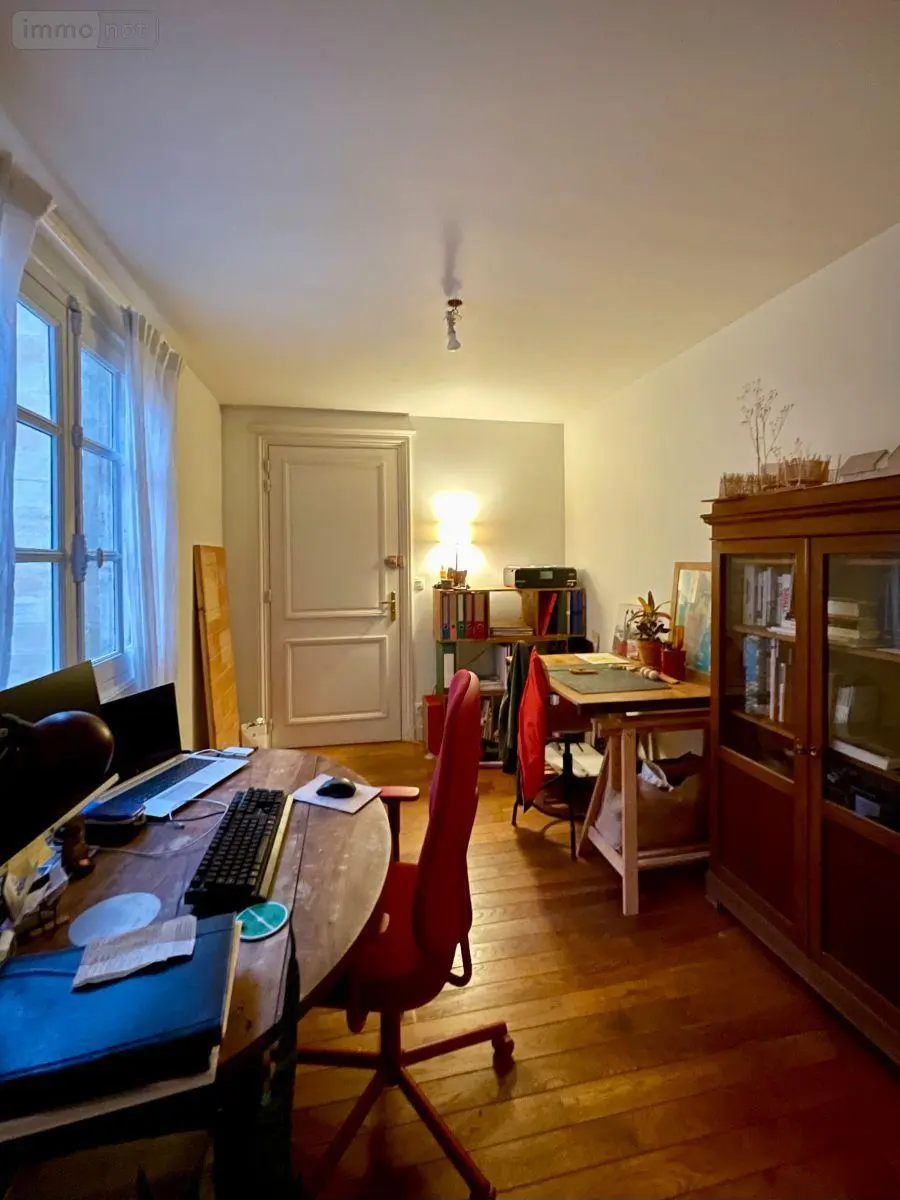 Location appartement Bordeaux 33000 Gironde 33 71 m2 3 pièces 1235 euros 147/746 005